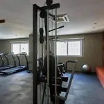 Studio Andar Alto, Centro/Piscina, 1112