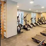 Studio Andar Alto, Centro/Piscina, 1112